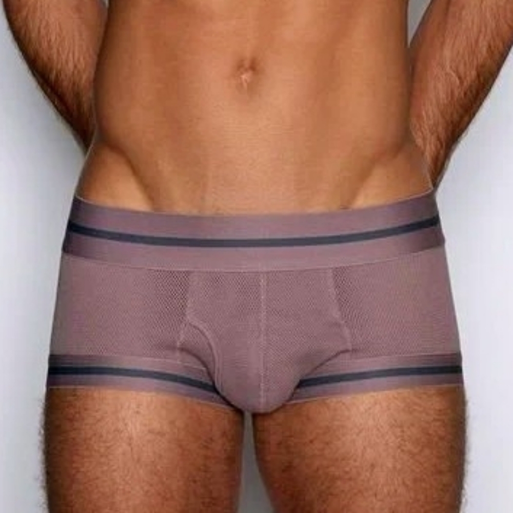 C-IN2 Men's Scrimmage Trunk Underwear New Size Medium